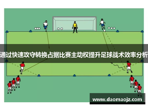 通过快速攻守转换占据比赛主动权提升足球战术效率分析