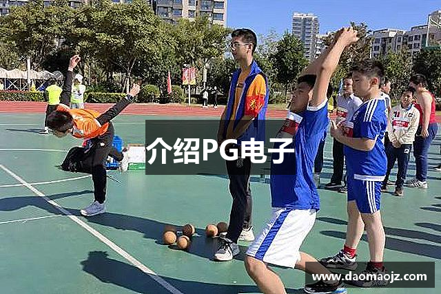 介绍PG电子
